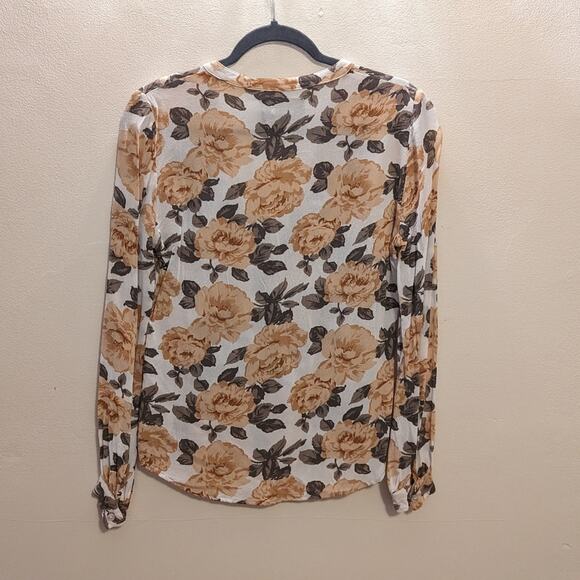 Reformation Viscose Blouse - Picture 2 of 4